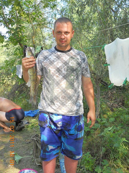 Алексей Яцына