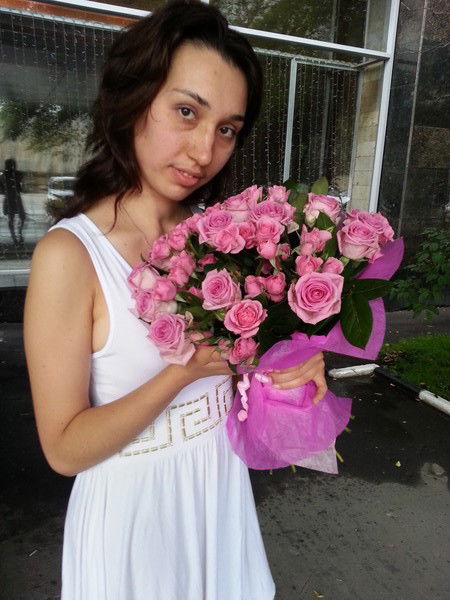 Юся Мальцева