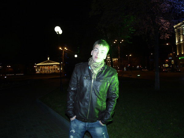 Андрей Арепьев