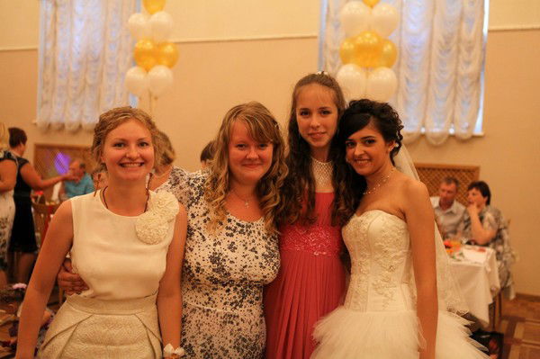 Анастасия Аверина