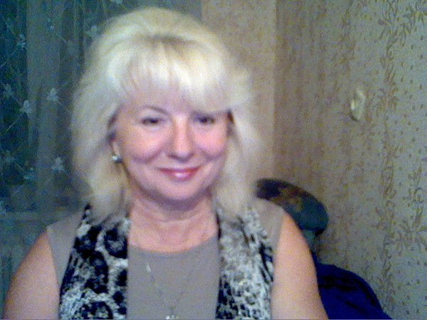 Ольга Маркелова