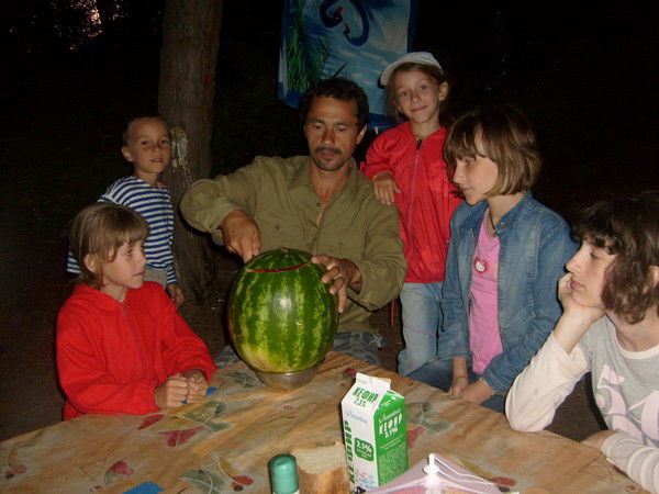 Евгений Айвазов