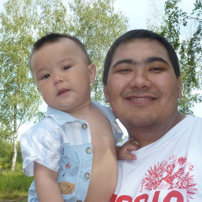 Эльдар Сагитов