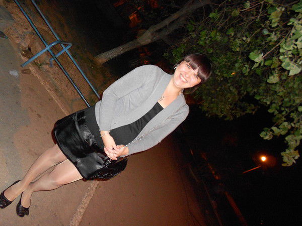 Альмира Туляшева