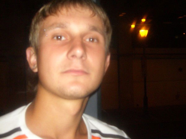 Николай Строгонов