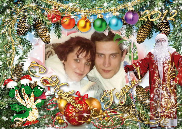 Оксана Колпакова