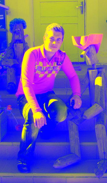 Станислав Зелинский