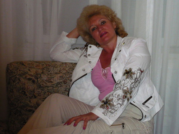 Татьяна Садыкова