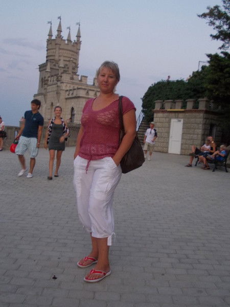 Лилия Музыка(Ерохина)