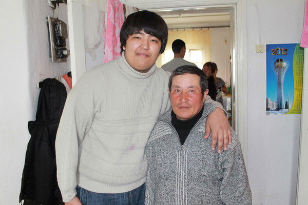 ¶Big Boss¶ A.k.a Cerberus