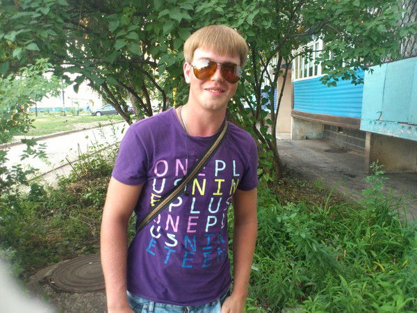 Константин Королёв