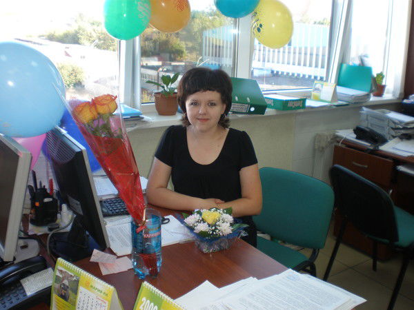 Татьяна Карпенко