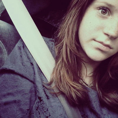 Саша Ильина