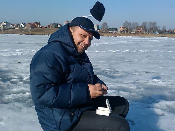 Игорь Малаханов