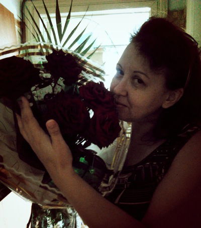 Марина Супрун