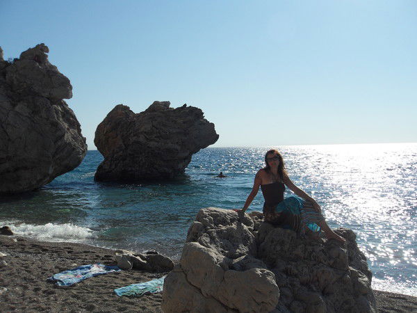 Галина Лапшова