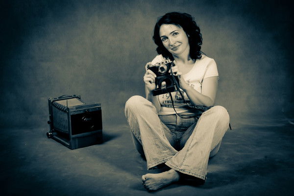 Cветлана Шевцова