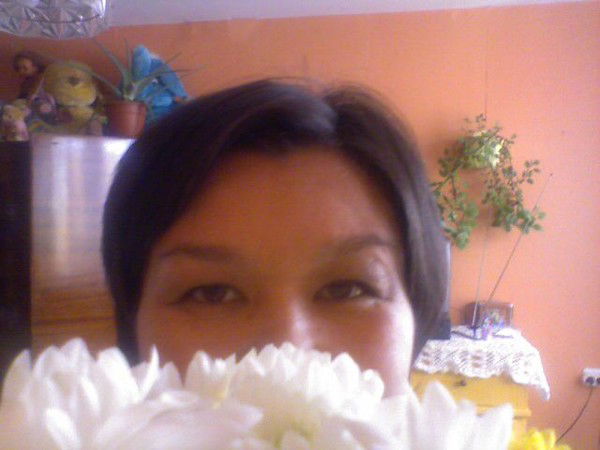 Елена Машина