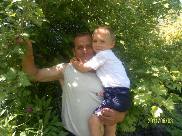 Михаил Молочко