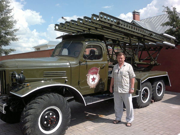 Василий Полуянов