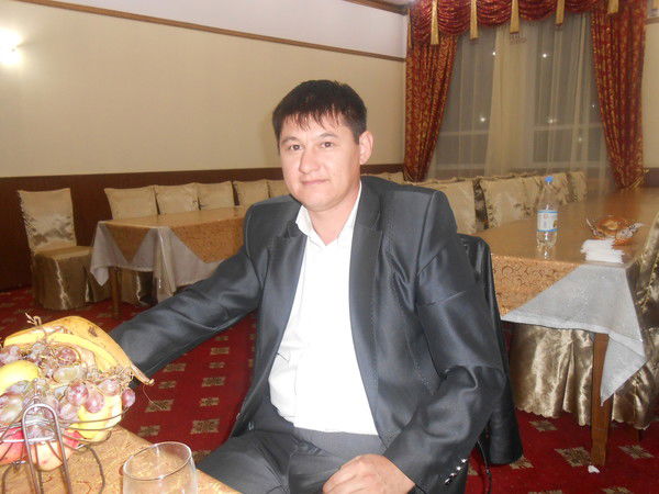 Теипжан Кибиров