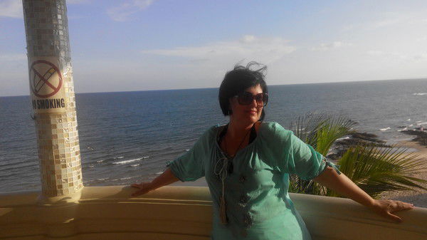 Наталья Третьякова