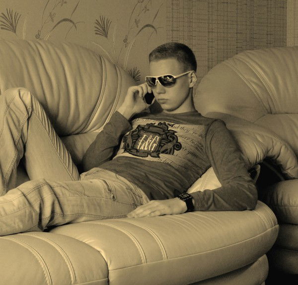 Женёk Шулейко