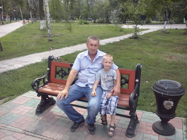 Игорь Власов