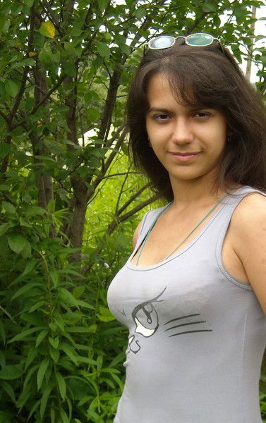 Алена Романова