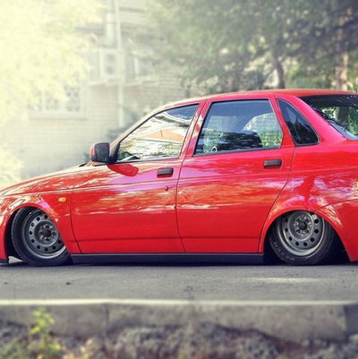 Денис Будилин