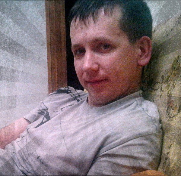 Сергей Рулькевич