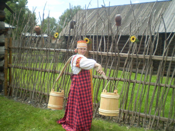 Людмила Бех