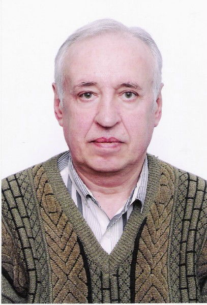 Владимир Гаврилов