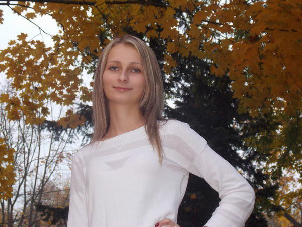 Инна Белава