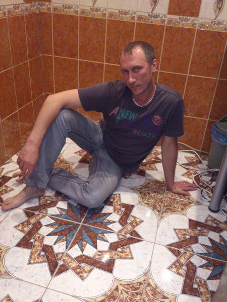 Андрей Сергеев