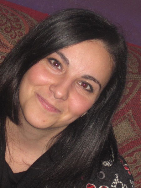 Олеся Гудкова