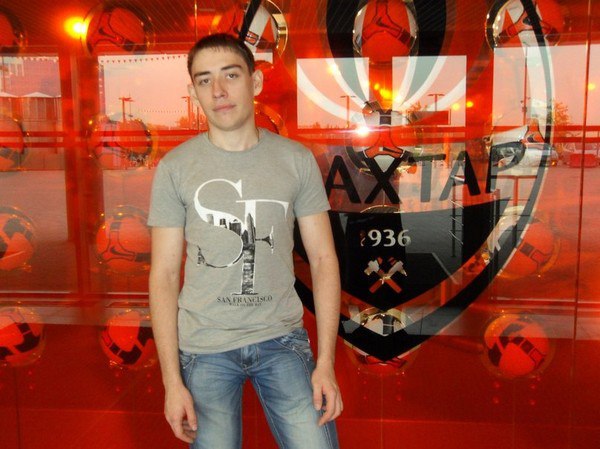 Черный Сергей