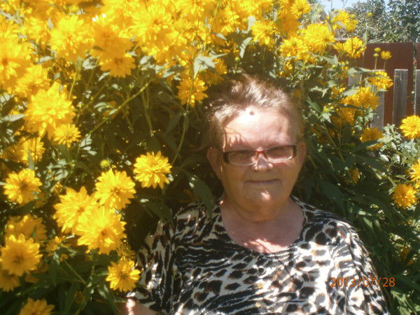 Раиса Римская