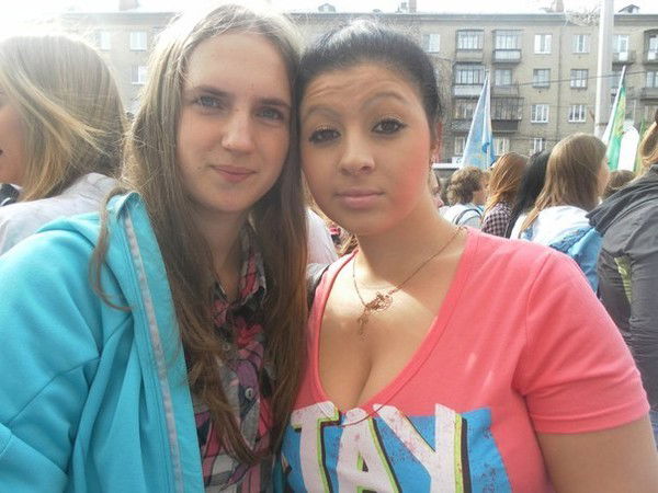 Анастасия Алексеева