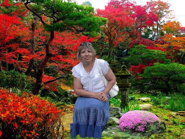 Галина Колова