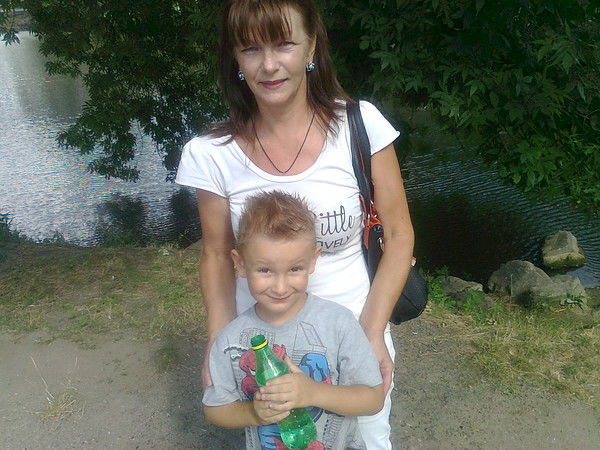 Светлана Клименко