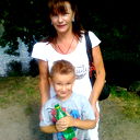 Светлана Клименко
