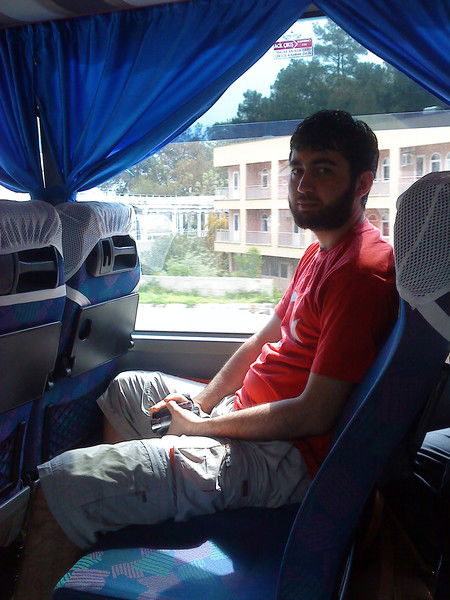 Mustafa Abdurashidov