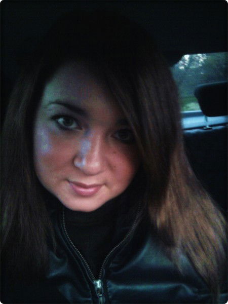 Надежда Дегтеренко