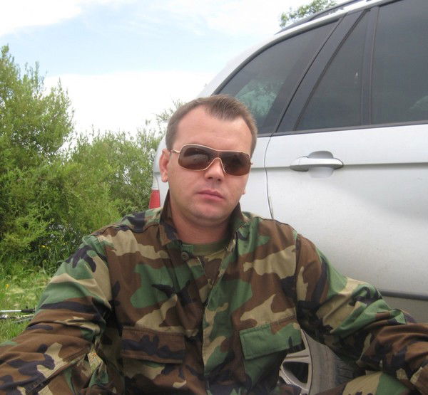 Владимир Соболь