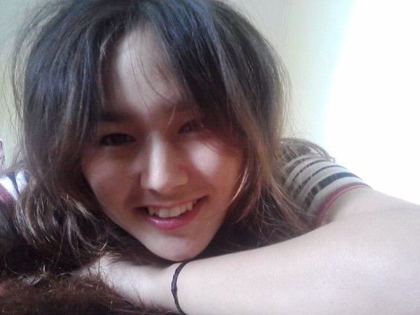 =) Kakимбек Aйгерим(=