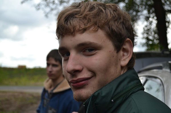 Алексей Журавский