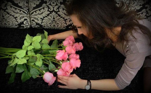 Маринеска * М.