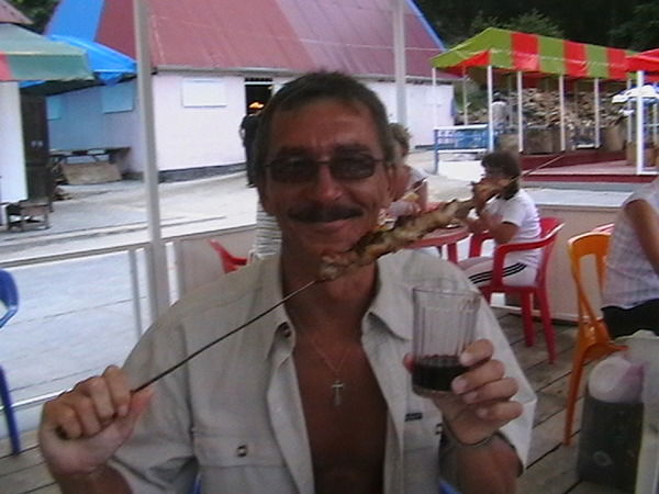 Сергей Курака