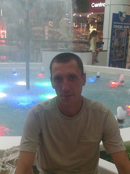 Сергей Глинский